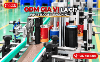 What Is Seasoning ODM Manufacturing? A Complete Guide to the Process from R&D to Finished Products