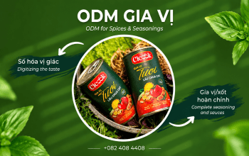THE COST OPTIMIZATION AND FLAVOR STANDARDIZATION CHALLENGE FOR F&B CHAINS
