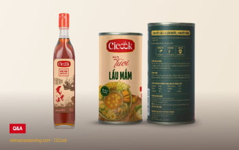 Export documents for Vietnamese sauces: what buyers should request