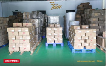 Vietnam Foodexpo 2026: a sourcing checklist for sauce importers