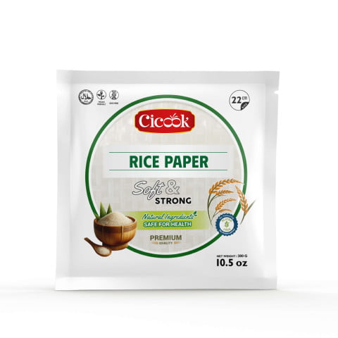 Rice Paper