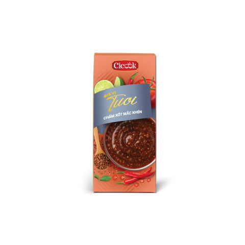 Mac Khen Dipping Sauce 180g Box