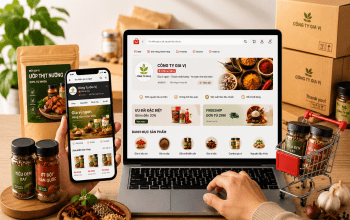 SEASONING COMPANIES IN E-COMMERCE: STRATEGIES FOR WINNING CUSTOMERS THROUGH THE SCREEN