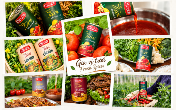 GETTING YOUR PRODUCTS ONTO SUPERMARKET SHELVES AND E-COMMERCE PLATFORMS HAS NEVER BEEN EASIER