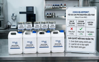 GIA CÔNG GIA VỊ- GIA CÔNG NHÃN RIÊNG