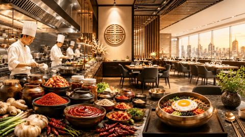 Korean Seasonings in the Processed Food Industry and Emerging Growth Opportunities