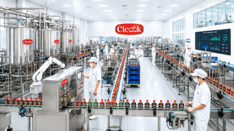GIA VỊ VIỆT NAM VÀ THỰC TRẠNG CHẤT LƯỢNG : ĐÂU LÀ RÀO CẢN VÀ CƠ HỘI ?