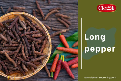 Long Pepper - Unlocking High-Value Opportunities for B2B Businesses