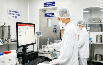 QUY TRÌNH BẢO MẬT CÔNG THỨC TUYỆT ĐỐI KHI GIA CÔNG ODM GIA VỊ TẠI CICOOK