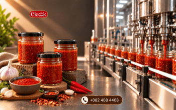 SA TẾ TRUYỀN THỐNG VÀ SA TẾ HIỆN ĐẠI : CƠ HỘI VÀNG PHÁT TRIỂN SẢN PHẨM MỚI