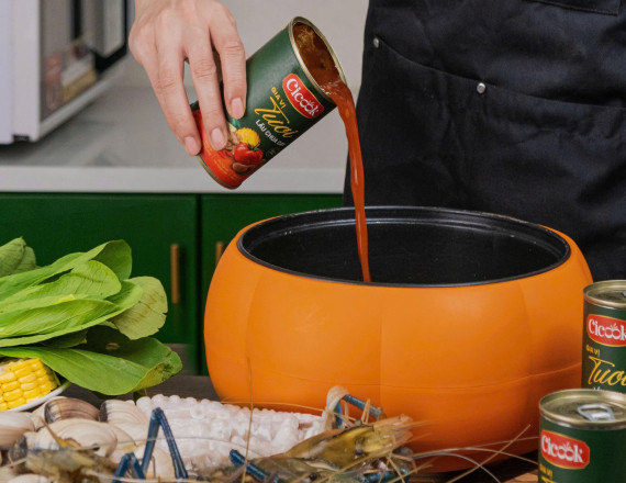 Global Manufacturing & Distribution