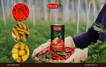 Breaking Free from Chef Dependency: Standardized Seasonings for Consistent F&B Operations