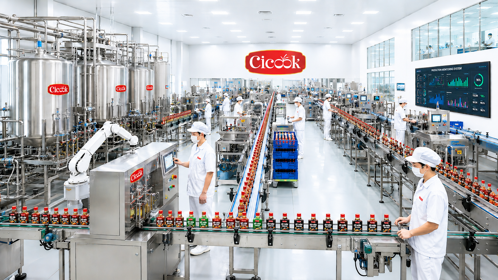 VIETNAMESE SEASONINGS AND THE QUALITY CHALLENGE: BARRIERS AND OPPORTUNITIES FOR THE FUTURE